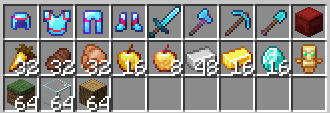 Inventario completo del Kit ECLIPSE