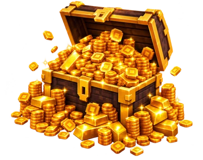Paquete de 10M monedas
