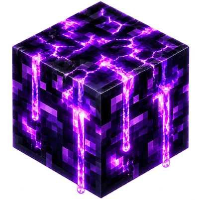Crying Obsidian