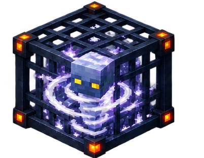 Spawner de breeze