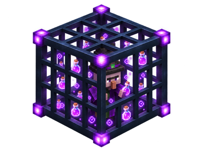 Spawner de bruja
