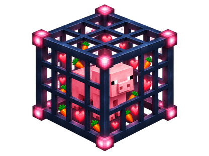 Spawner de cerdo