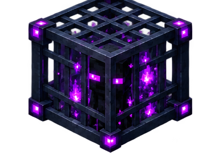 Spawner de enderman