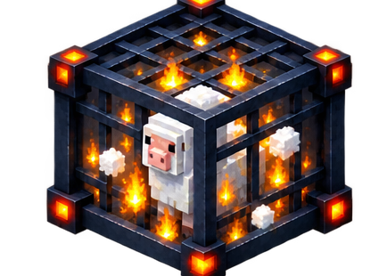 Spawner de oveja