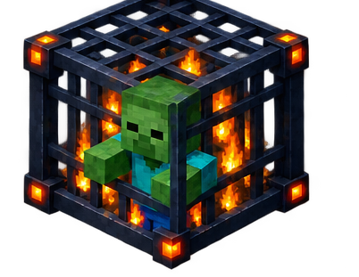 Spawner de zombie