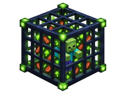 Spawner de zombie